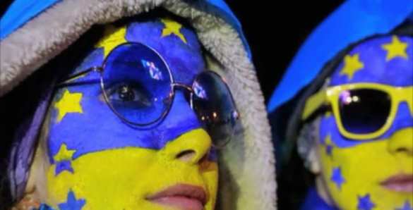  Год после майдана. Выводы, которые следует сделать (АНАЛИЗ) | Русская весна