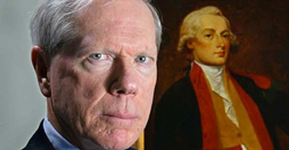 Робертс: падать должен доллар, а не рубль | Русская весна