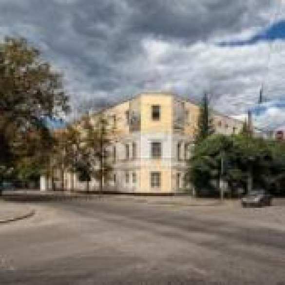 В Харькове и области гремят взрывы на территории военкоматов В Харькове и области гремят взрывы на территории военкоматов | Русская весна