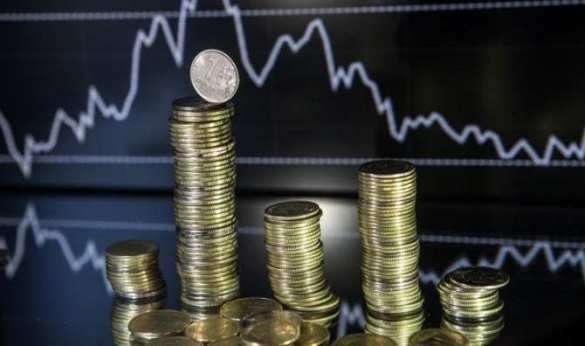 Курс доллара упал ниже 76 руб., евро ниже 83 | Русская весна