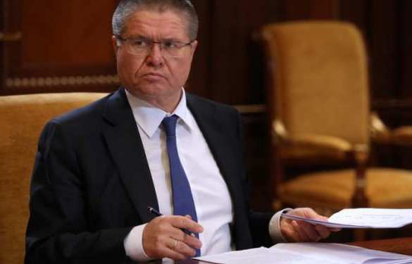 Улюкаев раскрыл бюджет нового антикризисного плана | Русская весна