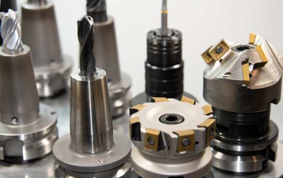 Фрезерование: история изобретения фрезерного станка | Русская весна