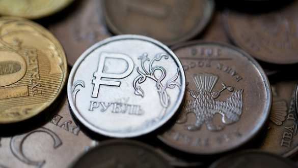 В рамках акции «Монетная неделя» россияне обменяли монеты на 29,6 млн рублей | Русская весна