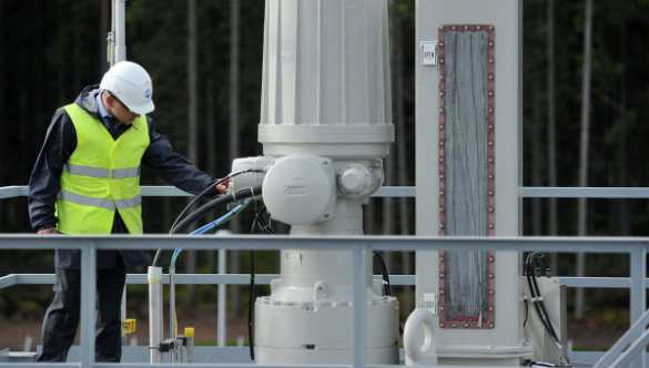 Франция подтвердила заинтересованность в «Северном потоке — 2» | Русская весна