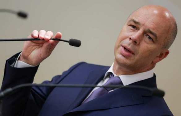 Силуанов: Россия не участвует во встречах по рестуктуризации долга Украины | Русская весна