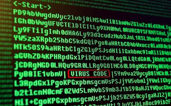 Глобальный вирус-шпион действительно разработан спецслужбами США | Русская весна