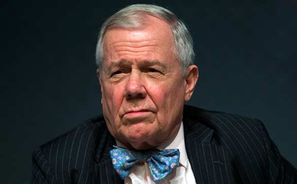 Американский миллиардер: ненависть Запада к России — лучший способ заработать (ВИДЕО) | Русская весна