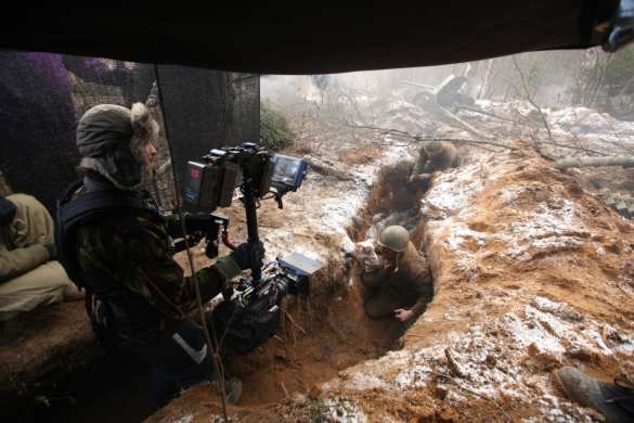 Режиссеры фильма «28 панфиловцев» получили награду кинофестиваля стран БРИКС | Русская весна