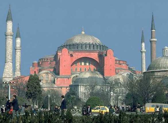 Reuters: турпоток в Турцию в феврале упал еще на 10% после терактов | Русская весна