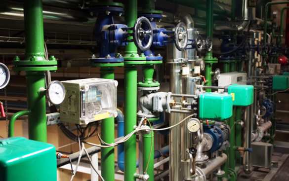 Тепло без потерь: как изоляция труб в ППУ и ППМ сохраняет энергию и ваши средства | Русская весна