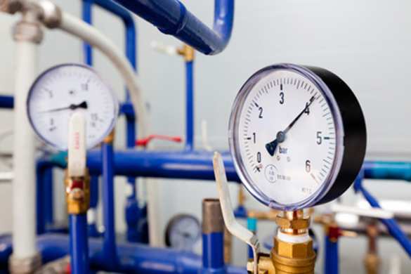 РФ предупредила Германию о рисках транзита газа в ЕС | Русская весна