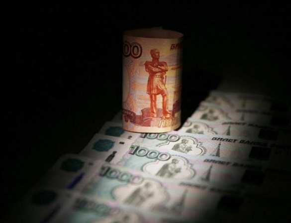 Рубль продолжает укрепляться. Курс доллара упал ниже 60 рублей | Русская весна