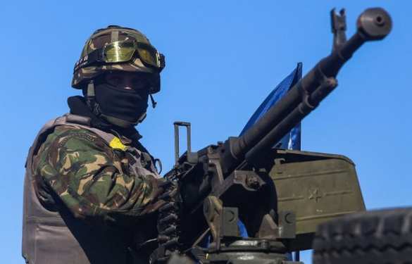 «ГБР Бэтмен»: обзор ситуации в Новороссии - Брянка, Луганск, Стаханов (видео) | Русская весна