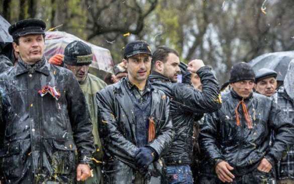 Это вам не «Небесная сотня»! Снимок «300 запорожцев, не покорившихся фашистам», признан одним из лучших в мире (ФОТО, ВИДЕО) | Русская весна