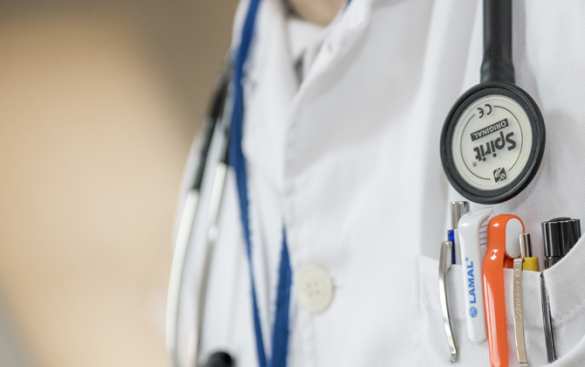 Когда пора посетить ЛОРа  | Русская весна