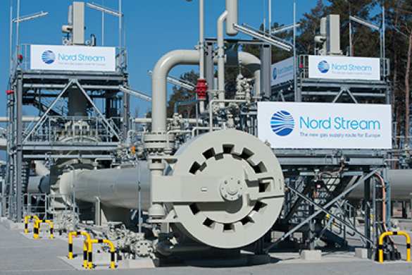 9 стран ЕС раскритиковали «Северный поток-2» | Русская весна