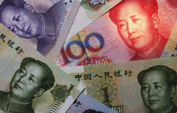 Юань в следующем году заметно расширит свое присутствие в России | Русская весна