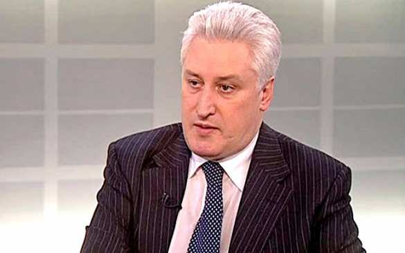 Коротченко: Латвия закупает ПЗРК "Стингер" только ради пиара | Русская весна