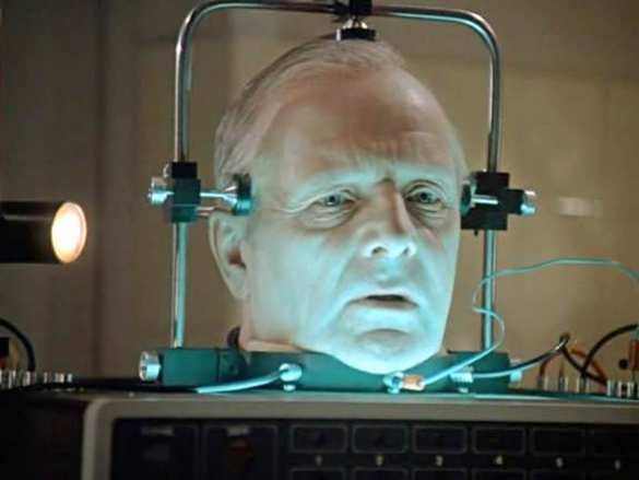 Итальянский хирург собирается трансплантировать голову человека | Русская весна