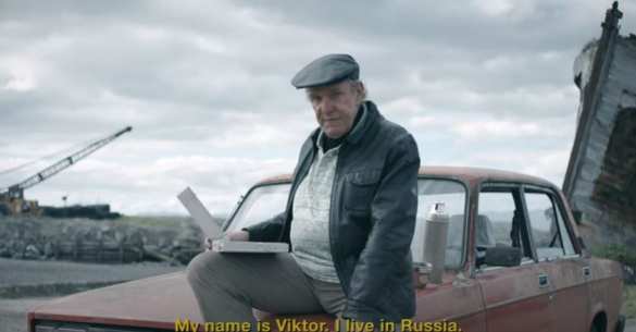 Новозеландцев заставляли идти на выборы, пугая хитрым россиянином (ВИДЕО) | Русская весна