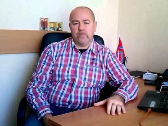 Нацисты постоянно нарушают перемирие, - политотдел минобороны ДНР о ситуации на Донбассе (видео) | Русская весна