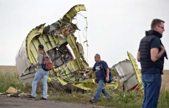 В РФ сформирована группа специалистов для участия в расследовании авиакатастрофы Boeing | Русская весна