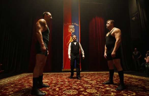 Госкино Украины отказалось выдать прокатные удостоверения российским фильмам «Белая гвардия» и «Поддубный» | Русская весна