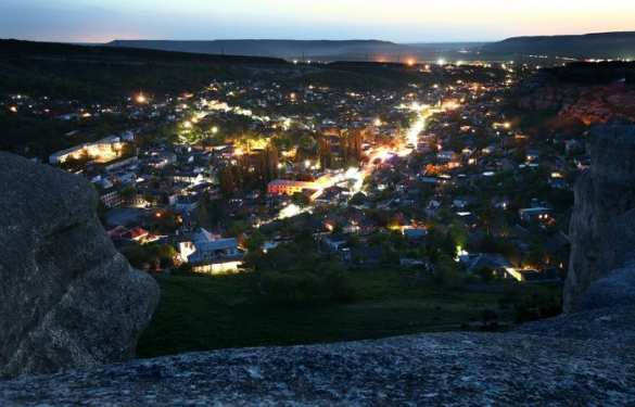 В Крыму построят с помощью французов большой парк развлечений исторической тематики | Русская весна