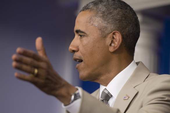 Обама: США увеличивают присутствие своих ВВС в Прибалтике | Русская весна