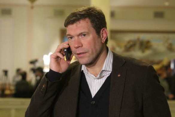 Олег Царев: арест Корбана и украденная книга | Русская весна