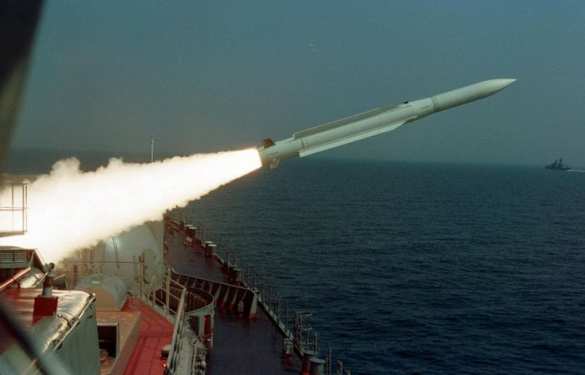 Главком ВМФ: российский атомный эсминец будет обладать ударной мощью крейсера | Русская весна