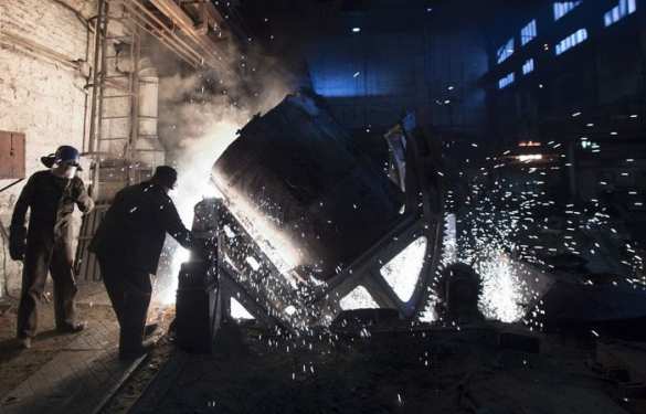 Академики дали рекомендации по выходу России из кризиса | Русская весна