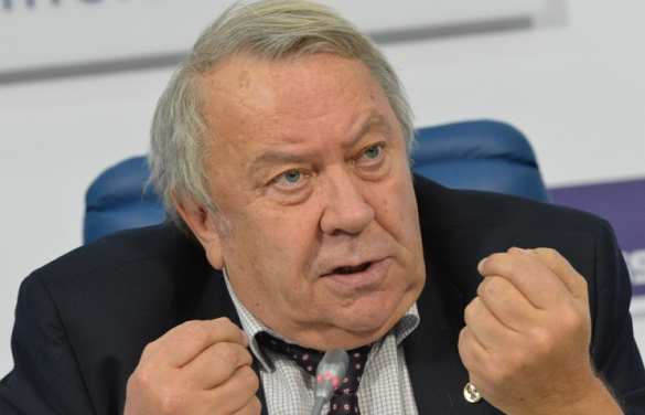 Президент РАН предлагает создать аналог советского госкомитета по науке и технике | Русская весна