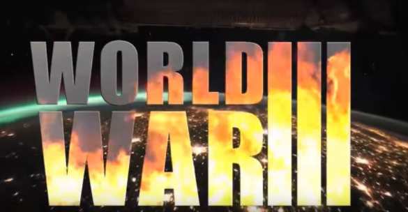 По дороге к Третьей мировой | Русская весна