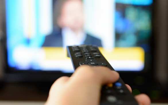 ТВ-шоу и игровые шоу: Беспроигрышный формат | Русская весна