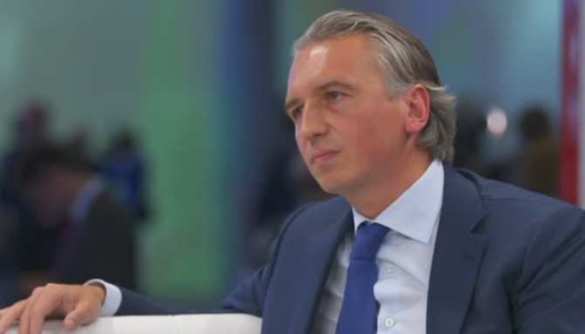 Глава «Газпром нефти»: возвращение нефти к $100 за баррель неизбежно | Русская весна