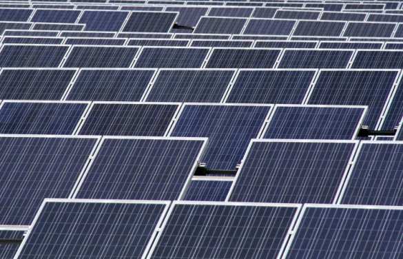 Овощехранилище на солнечных батареях объявлено лучшим инженерным проектом в России | Русская весна