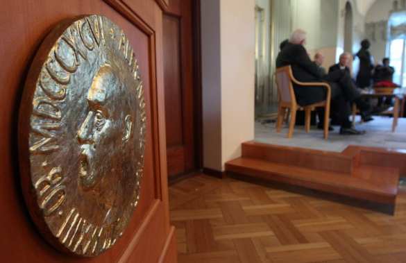 Нобелевская премия по физике-2015 присуждена за нейтринные осцилляции | Русская весна