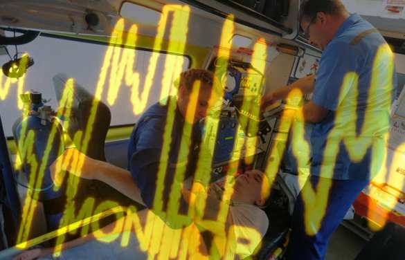 Суперкомпьютер «Лобачевский» помог нижегородским ученым создать «киберсердце» | Русская весна