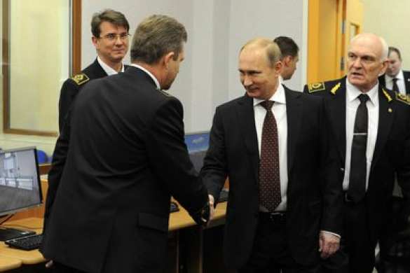 Самая жёсткая речь Путина по Украине: анализ «Русской Весны» | Русская весна