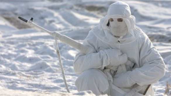 Винтовку, какой еще не было в России, выпускает ЦНИИточмаш | Русская весна