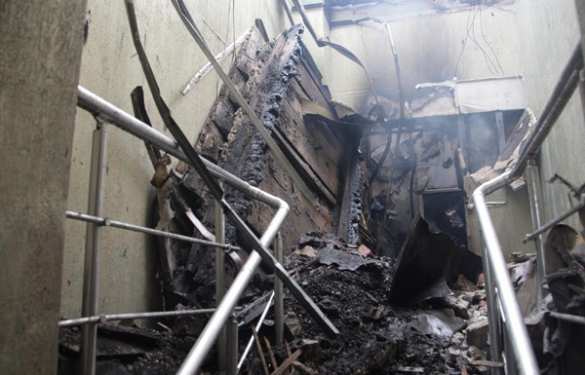 Фискальная служба Украины: на Донбассе уничтожено 600 предприятий. Ущерб — десятки миллиардов долларов (видео) | Русская весна