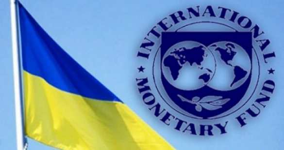 Держатели долга Украины готовы к бегству в случае разрыва отношений с МВФ | Русская весна