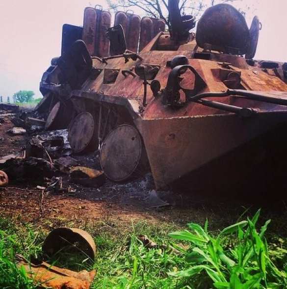 Наблюдатели ОБСЕ находятся в Северодонецке, им оказан им радушный приём (видео включение) | Русская весна