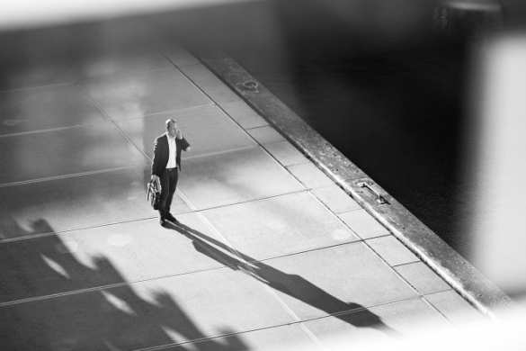 Батарея смартфона позволяет определить точное местоположение человека | Русская весна