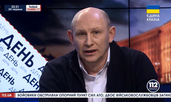 Инвестклимат на Украине непривлекательный, никто в войну никогда не вкладывает деньги, — нардеп | Русская весна