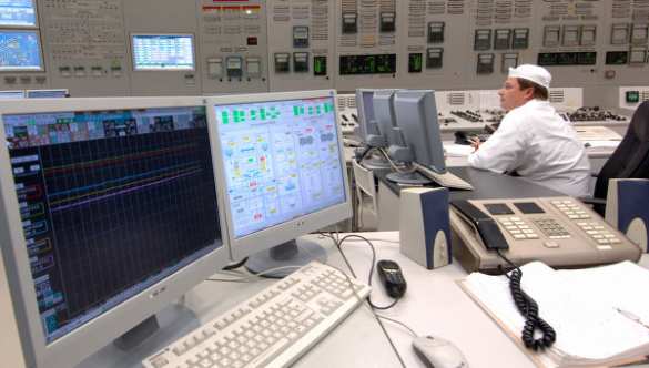 Ученые, спасшие реакторы нескольких АЭС, получили премию правительства | Русская весна