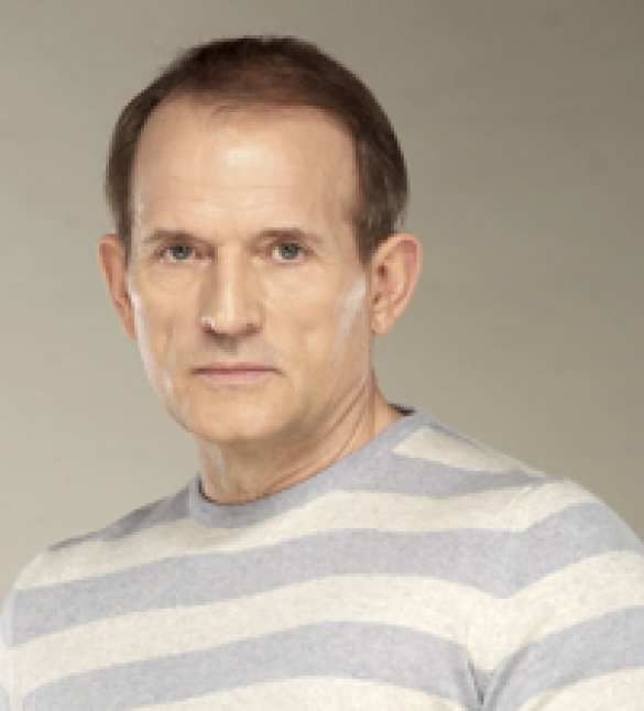 Виктор Медведчук: промышленность рухнула | Русская весна