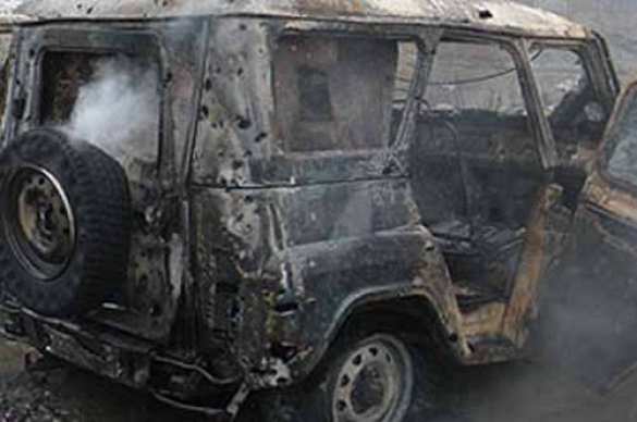 Наши победы: Игорь Стрелков сообщил об успешной операции в Харьковской области, в Красном луче и Литугино под контроль взяты военкоматы   | Русская весна