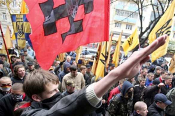 Украинские националисты расхотели воевать: «Донбасс — не наша война» (ВИДЕО) | Русская весна